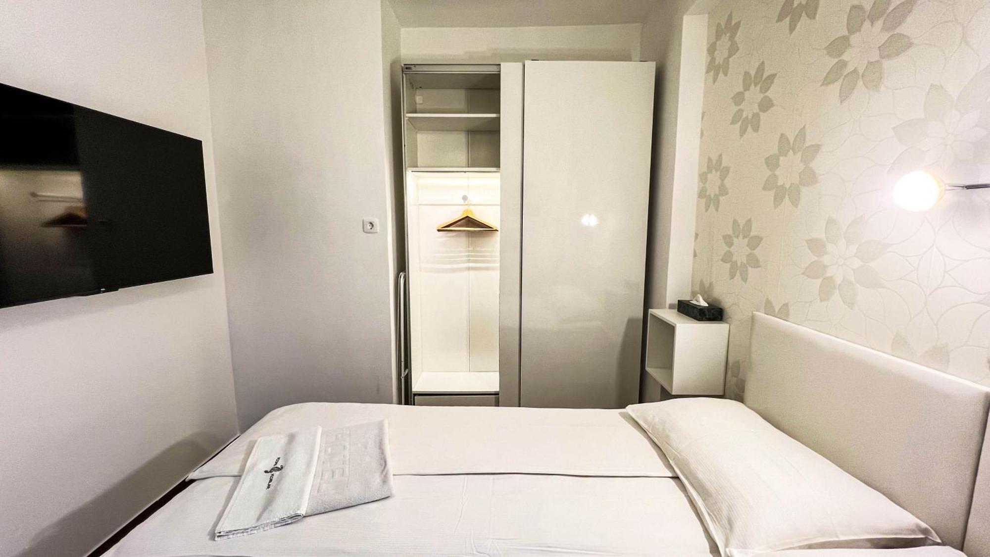 Rooms Koblar Portorož Exteriér fotografie