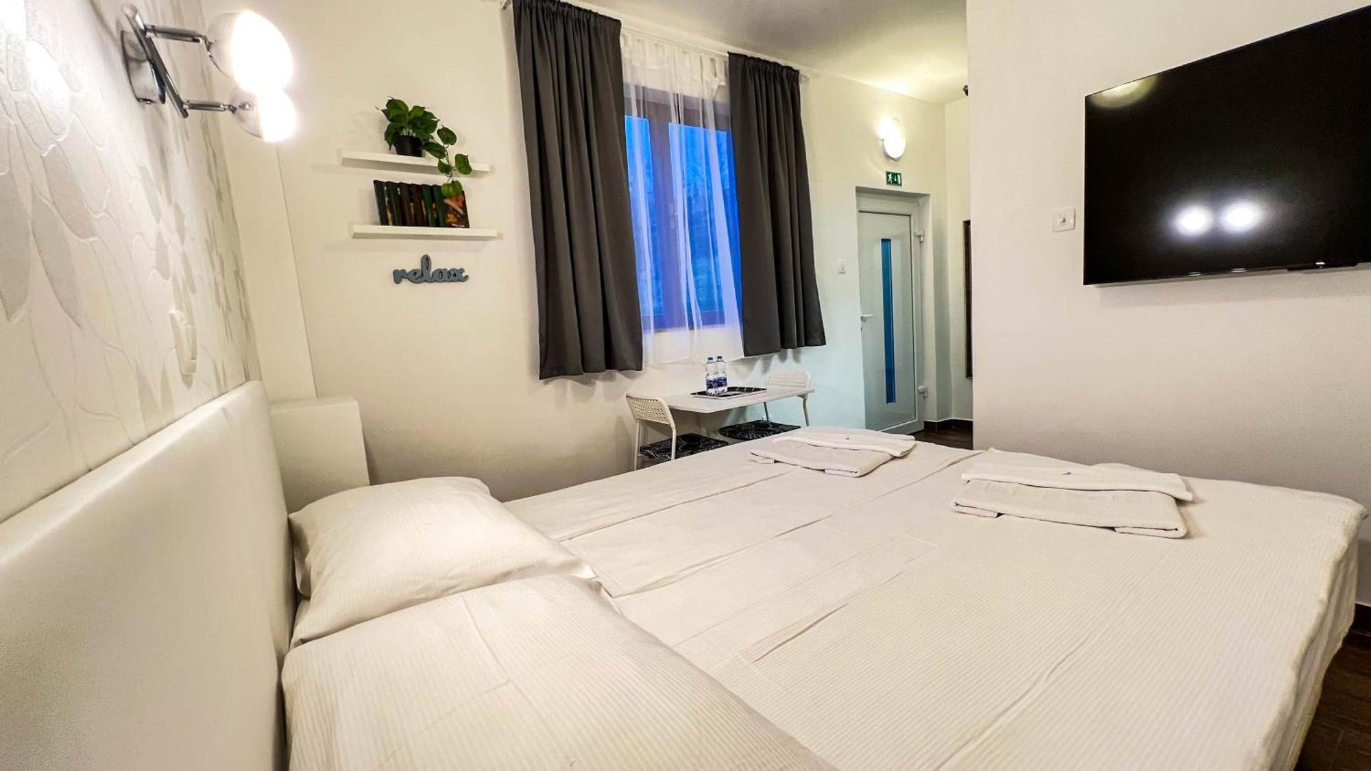 Rooms Koblar Portorož Exteriér fotografie