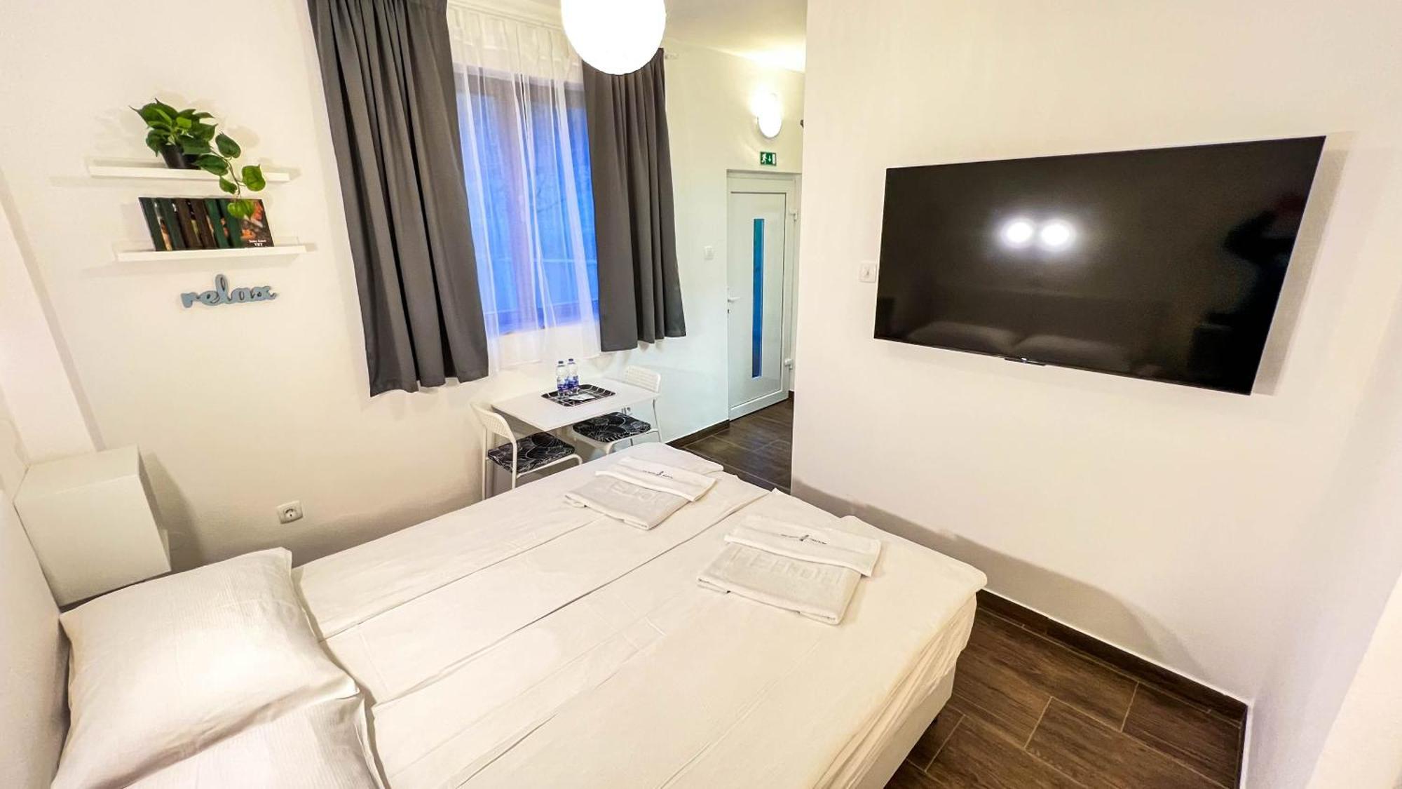 Rooms Koblar Portorož Exteriér fotografie