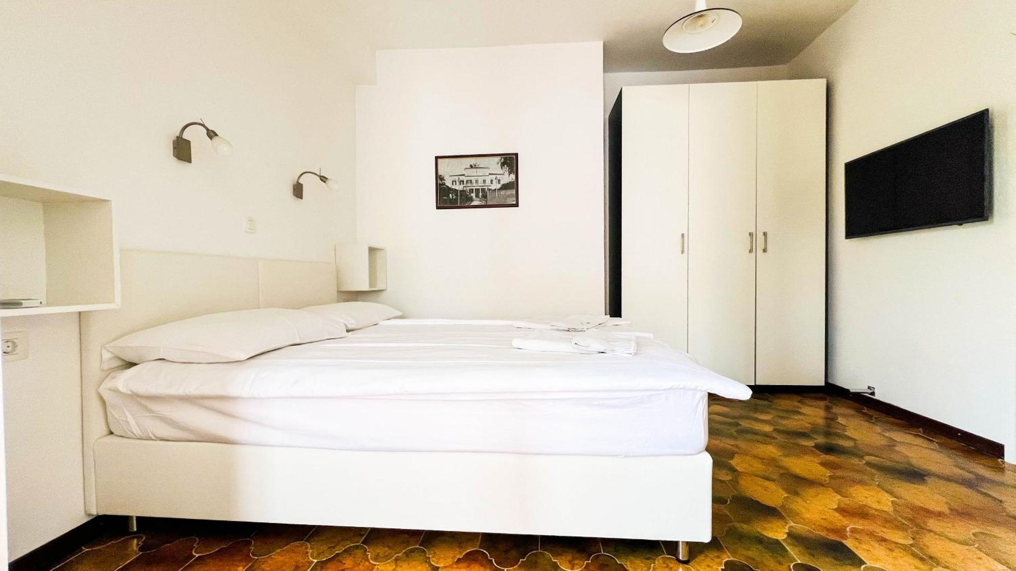 Rooms Koblar Portorož Exteriér fotografie