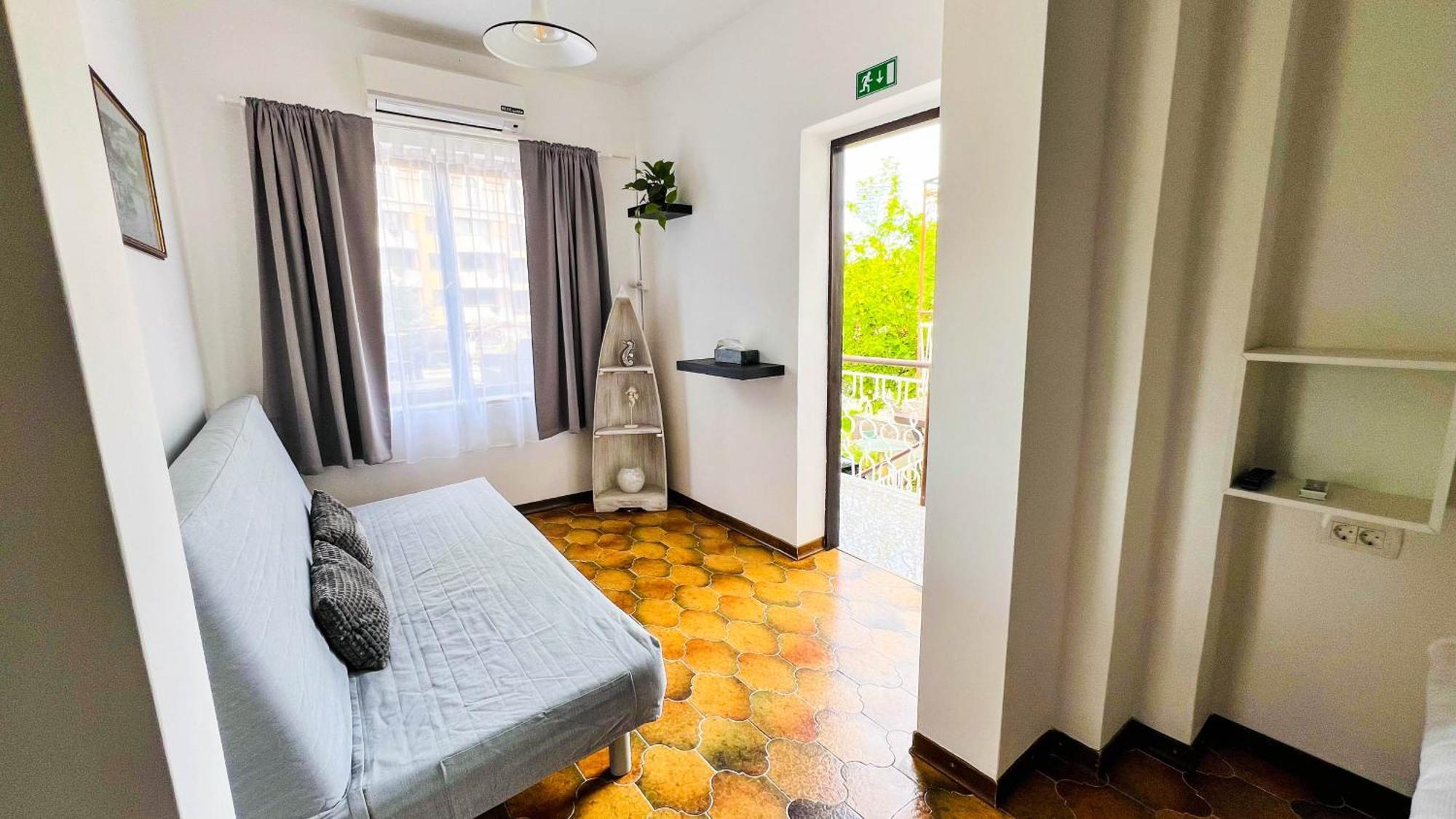 Rooms Koblar Portorož Exteriér fotografie