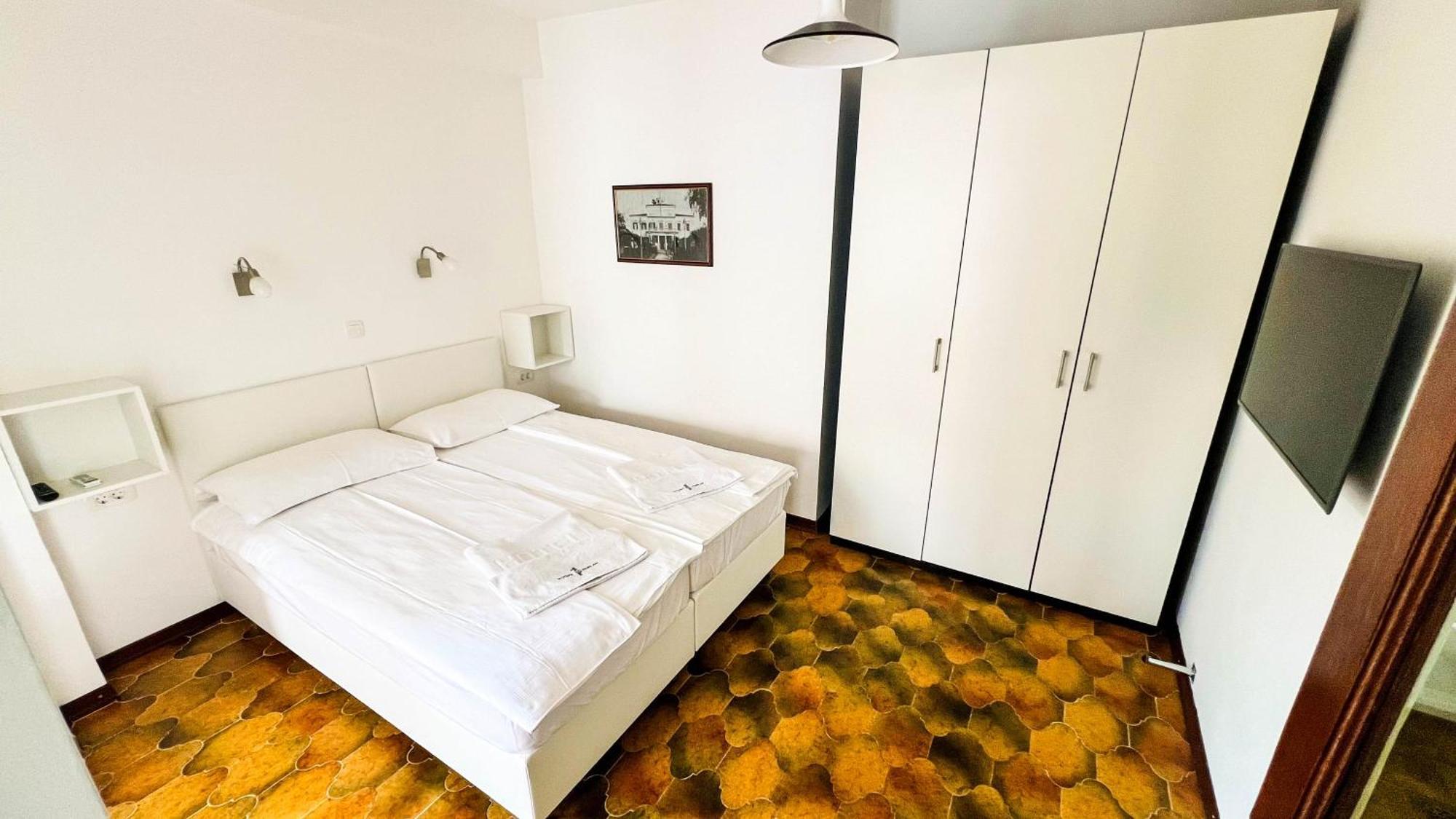 Rooms Koblar Portorož Exteriér fotografie