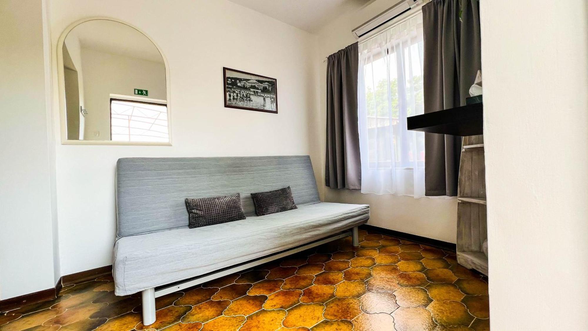 Rooms Koblar Portorož Exteriér fotografie