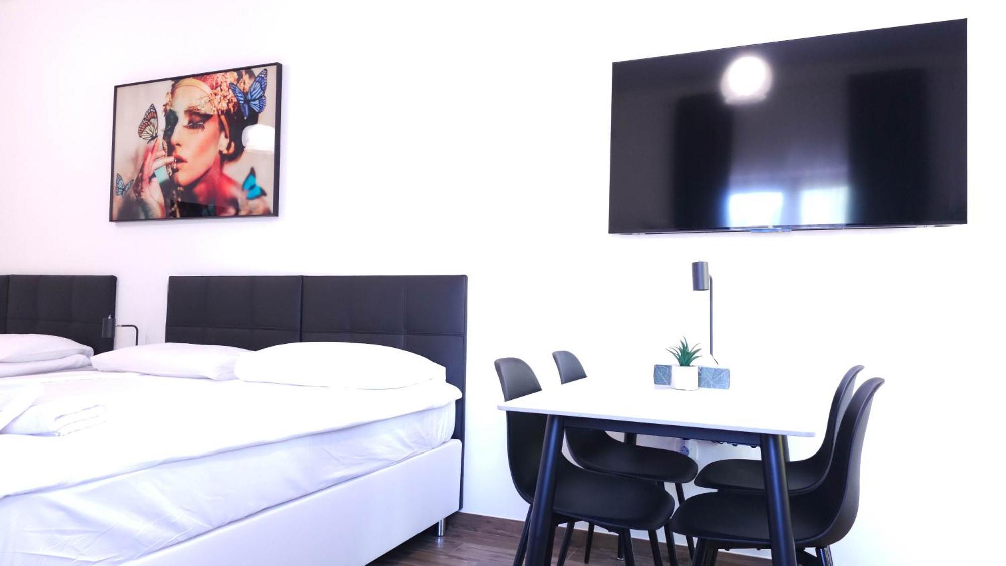 Rooms Koblar Portorož Exteriér fotografie