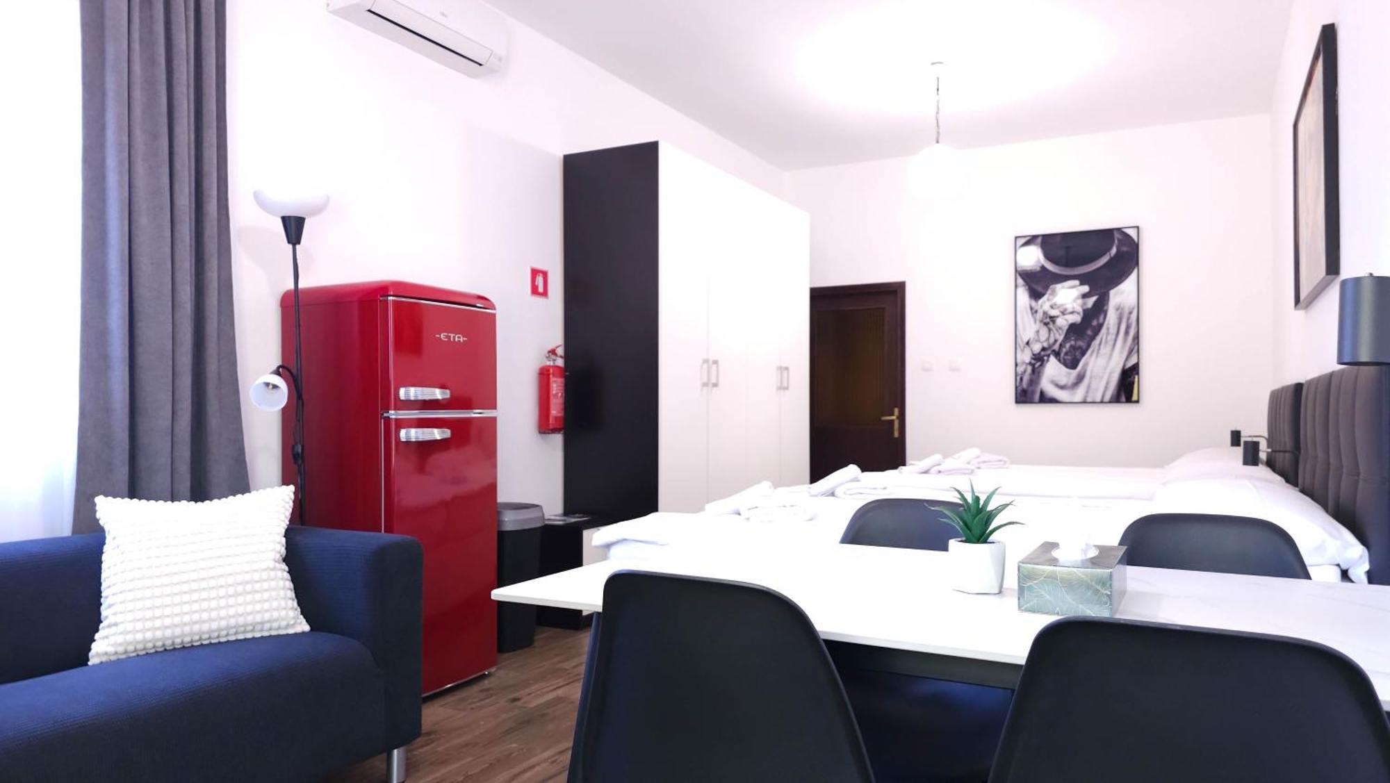 Rooms Koblar Portorož Exteriér fotografie