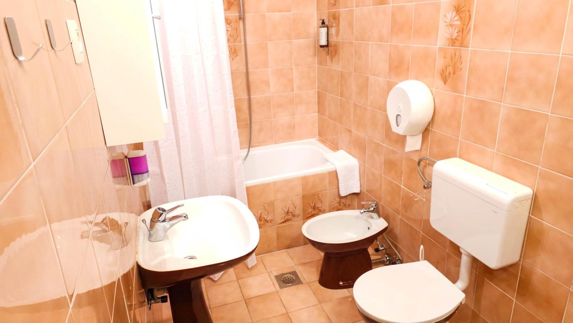 Rooms Koblar Portorož Exteriér fotografie
