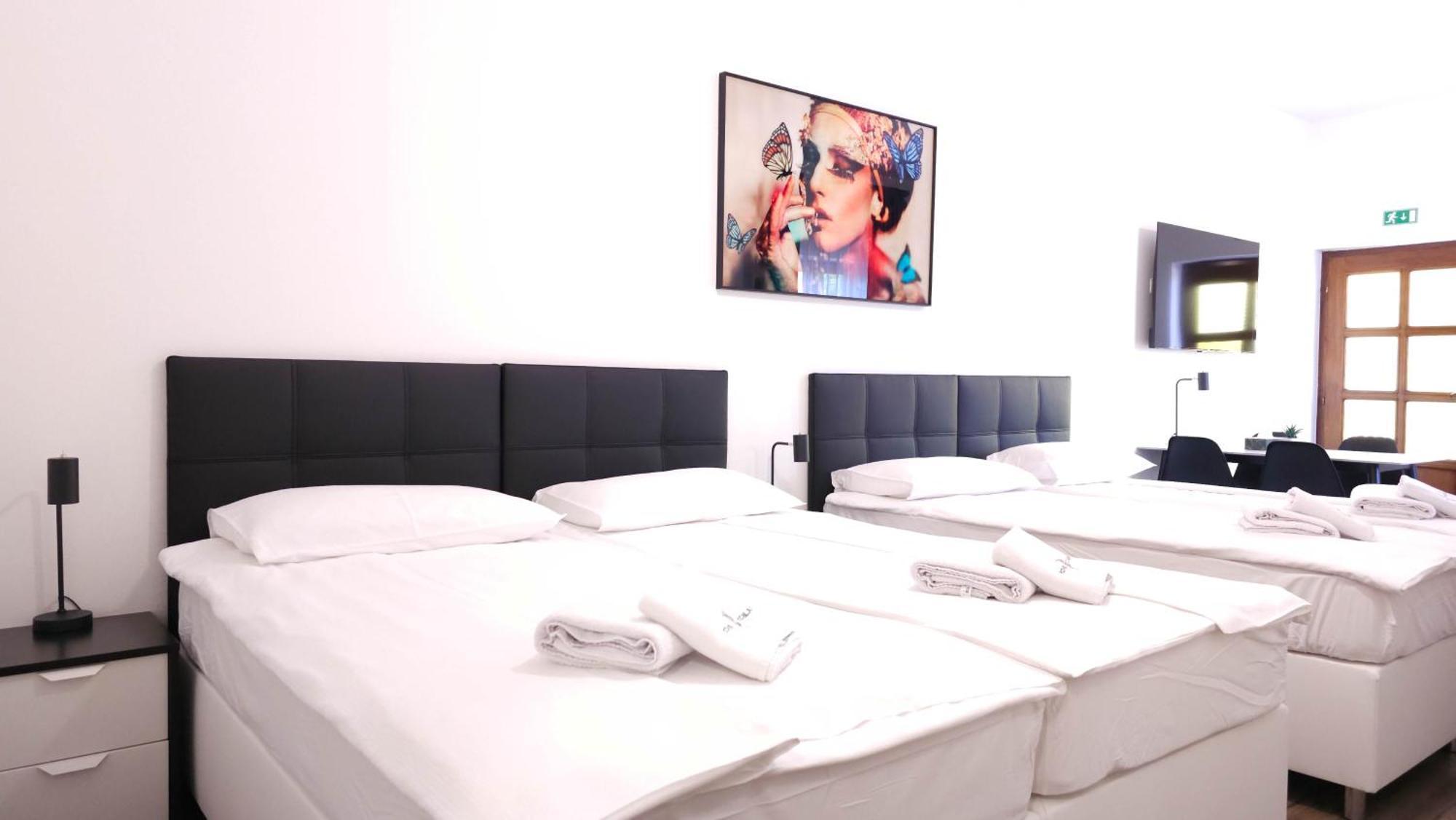 Rooms Koblar Portorož Exteriér fotografie