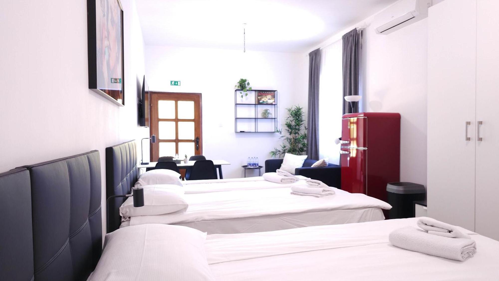 Rooms Koblar Portorož Exteriér fotografie