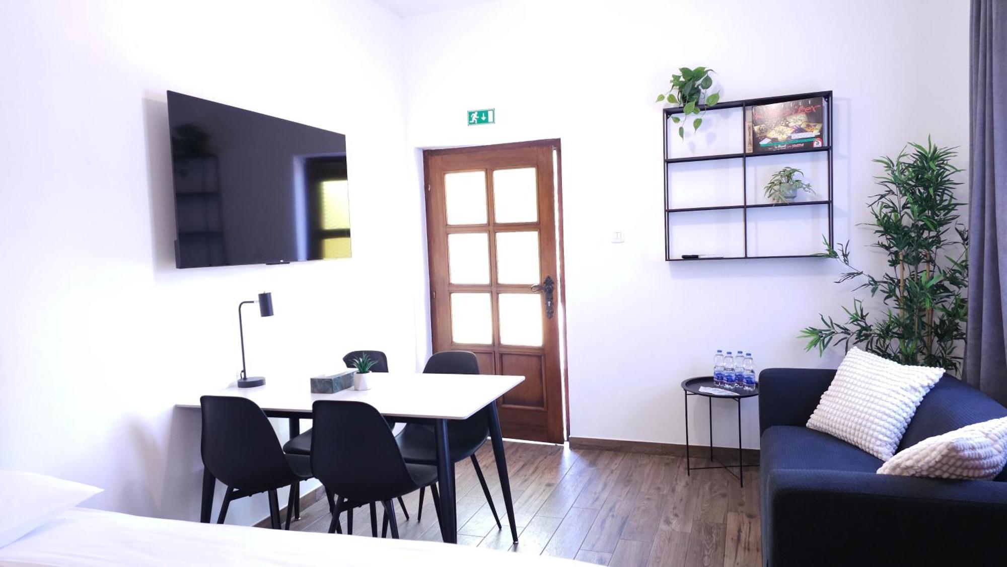 Rooms Koblar Portorož Exteriér fotografie