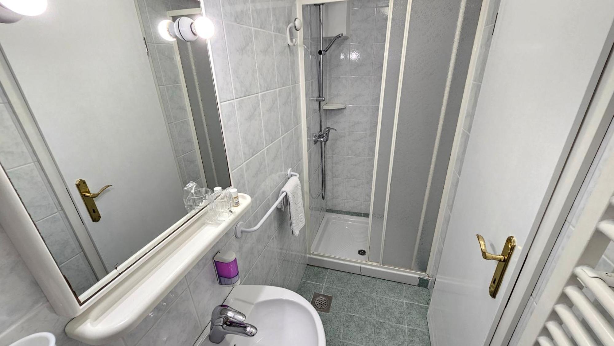 Rooms Koblar Portorož Pokoj fotografie