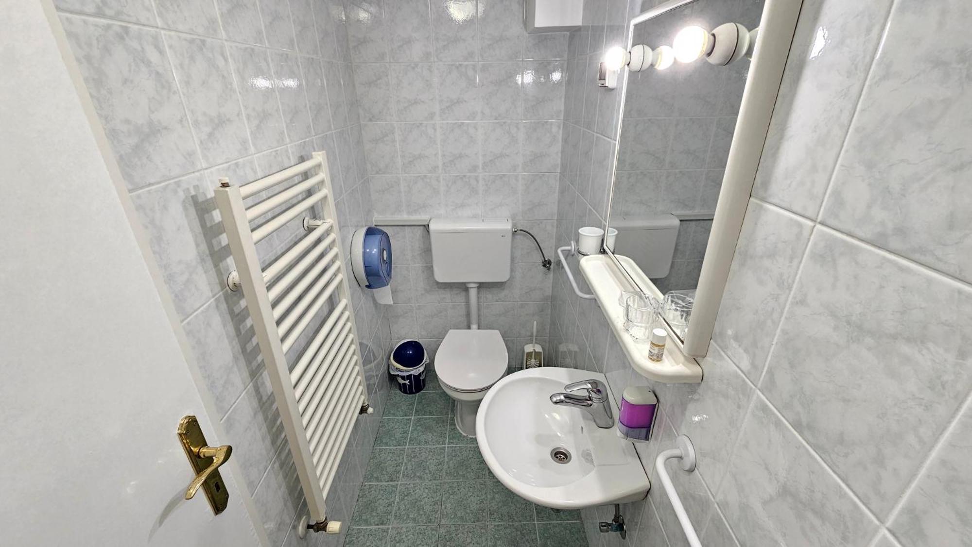 Rooms Koblar Portorož Pokoj fotografie