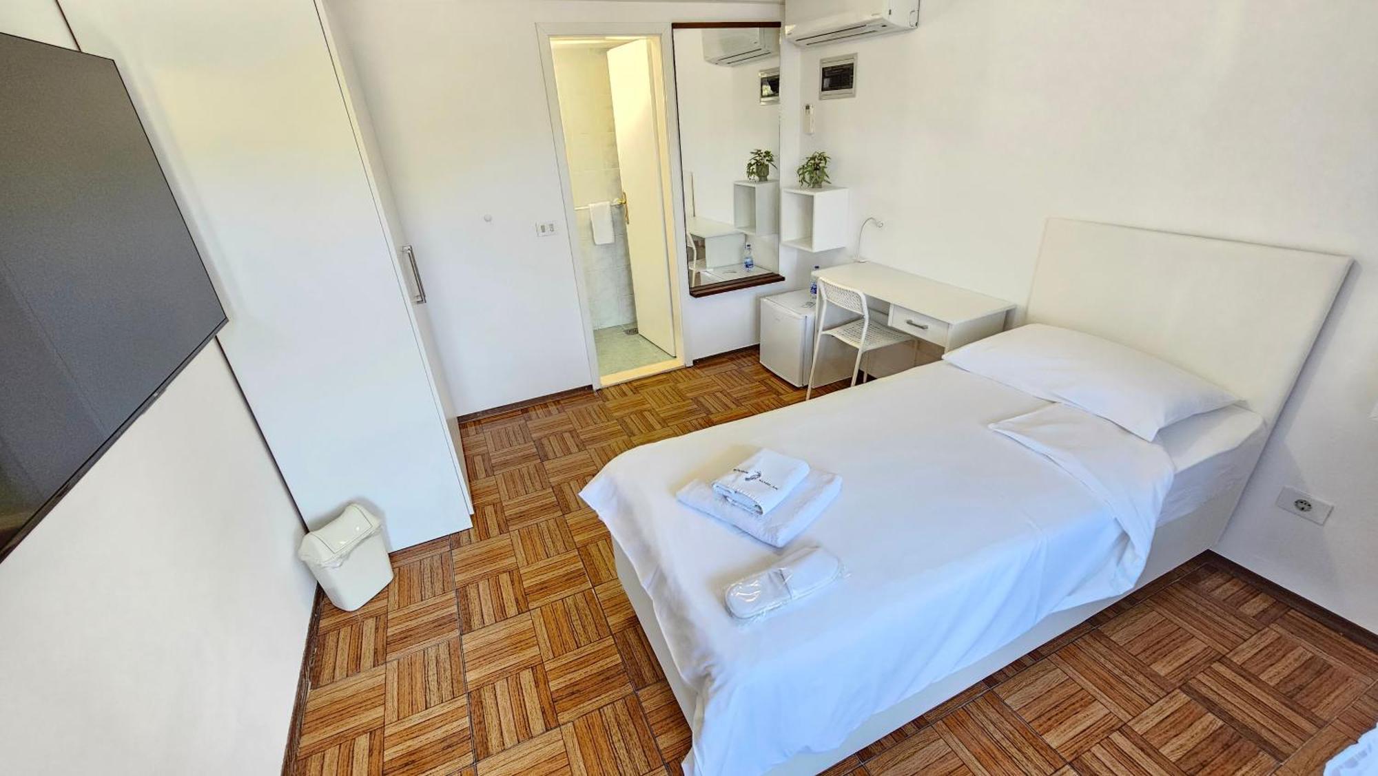 Rooms Koblar Portorož Pokoj fotografie