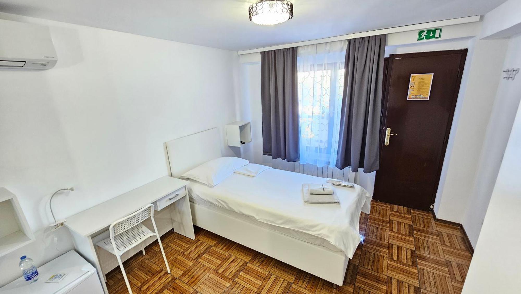 Rooms Koblar Portorož Pokoj fotografie