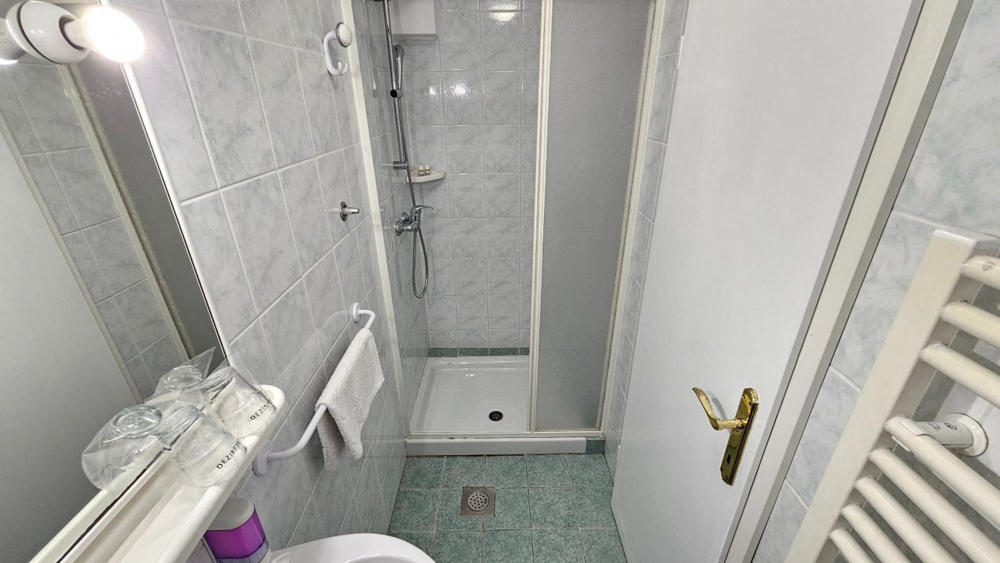 Rooms Koblar Portorož Exteriér fotografie