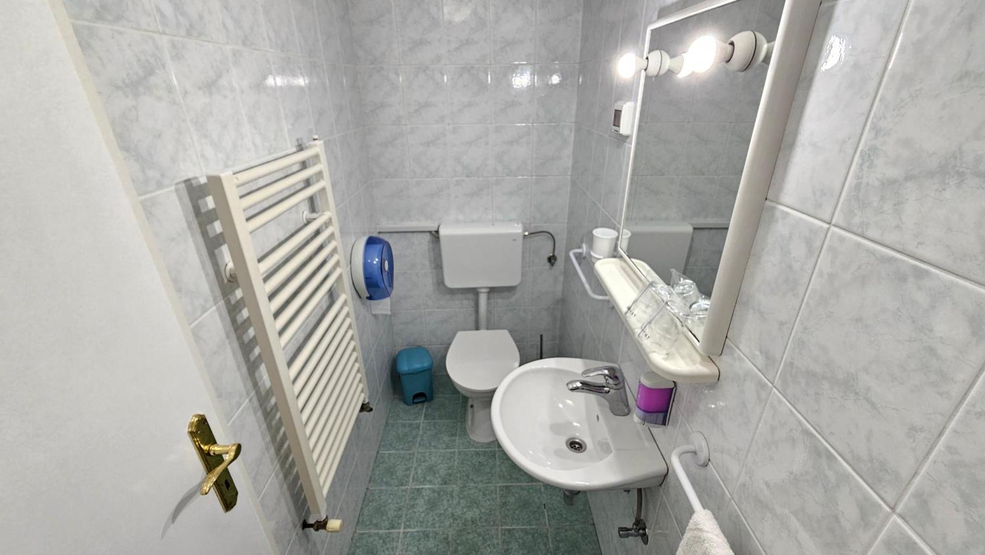 Rooms Koblar Portorož Exteriér fotografie