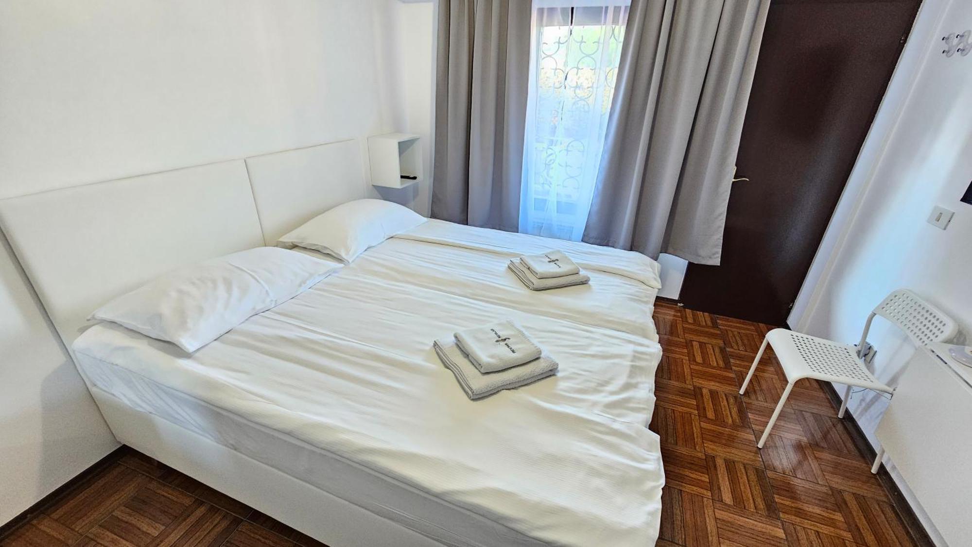 Rooms Koblar Portorož Exteriér fotografie